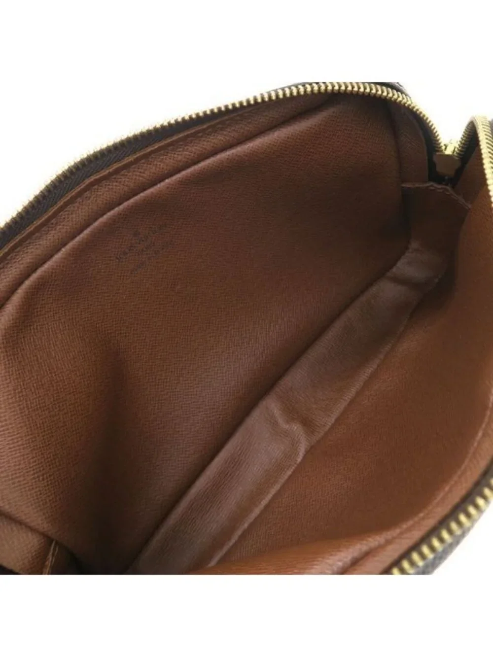 Louis Vuitton Monogram Ma Roulis Bandouliere Wallet